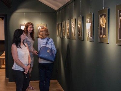 The exhibition of: „Straw craftwork-03 wystawa słomkarstwa.jpg